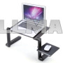 Столик трансформер для ноутбука Laptop Table T9
